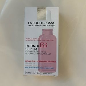 La Roche Posay Retinol Serum B3 Anti-Wrinkle